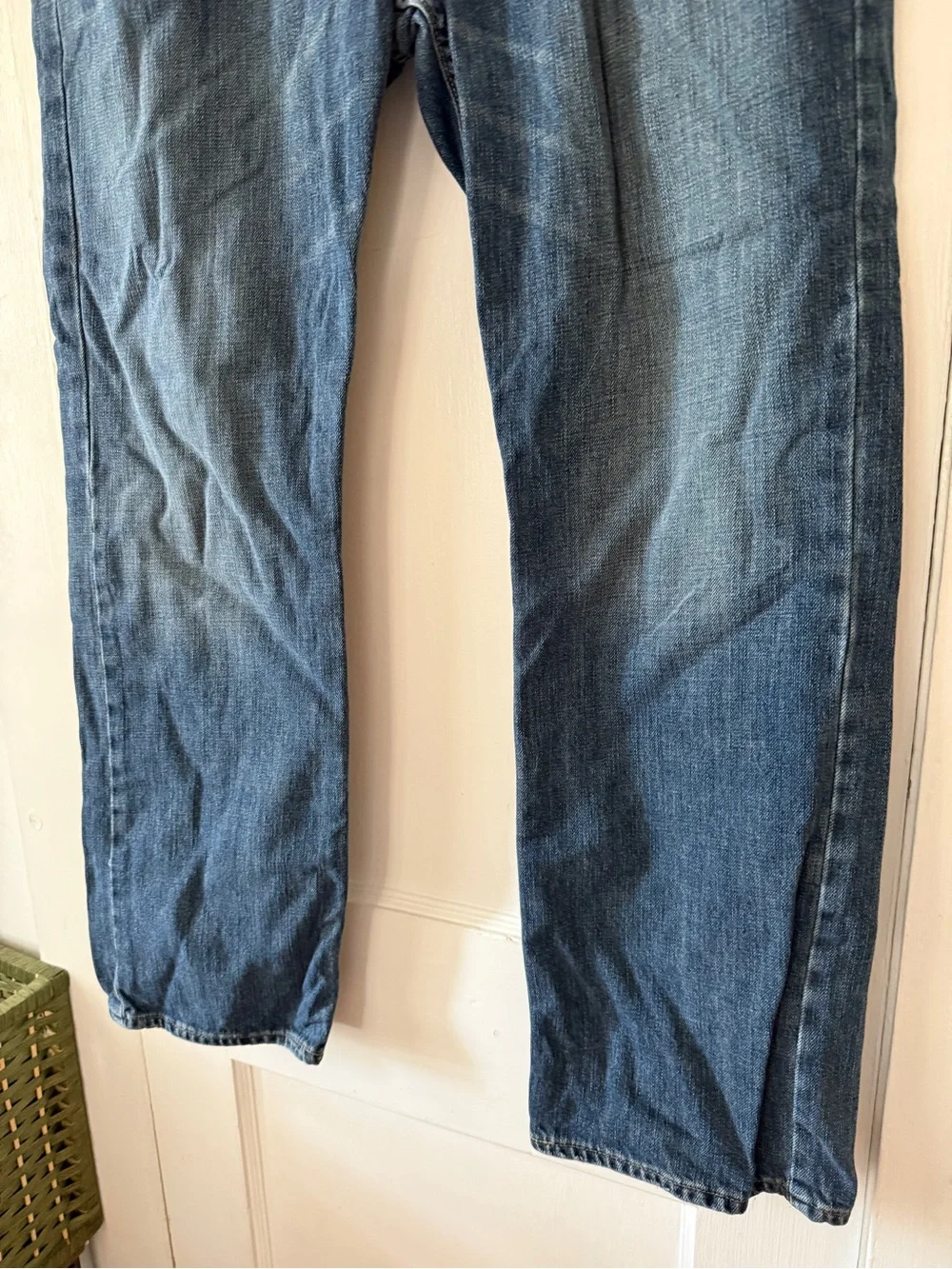 American Eagle Outfitters classic straight